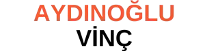 Aydınoğlu Vinç | Kiralık Vinç
